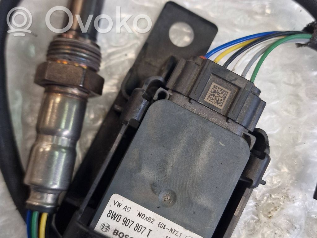 Audi A5 Lambda probe sensor 