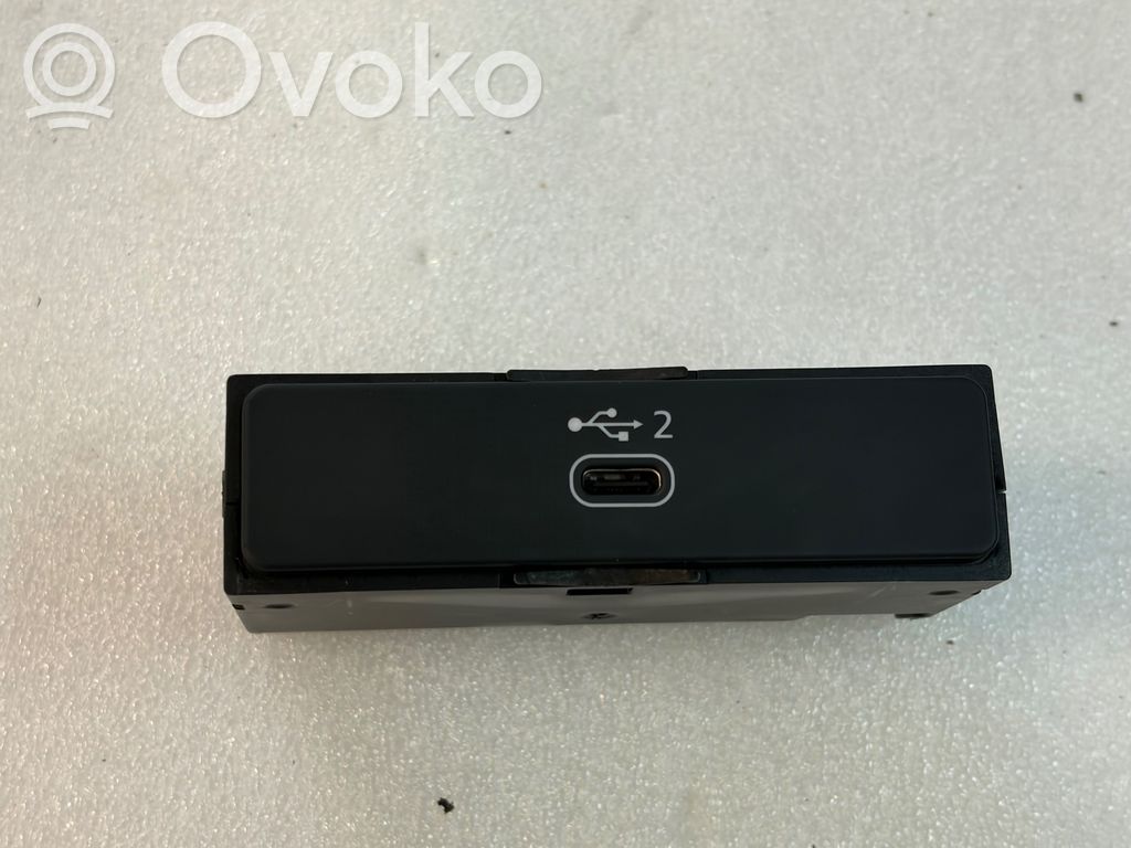 Audi A5 Enchufe conector USB 