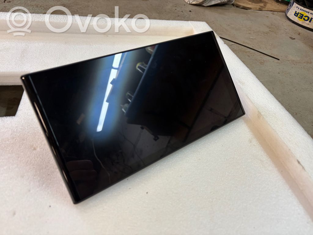 Screen/display/small screen   8W0919620