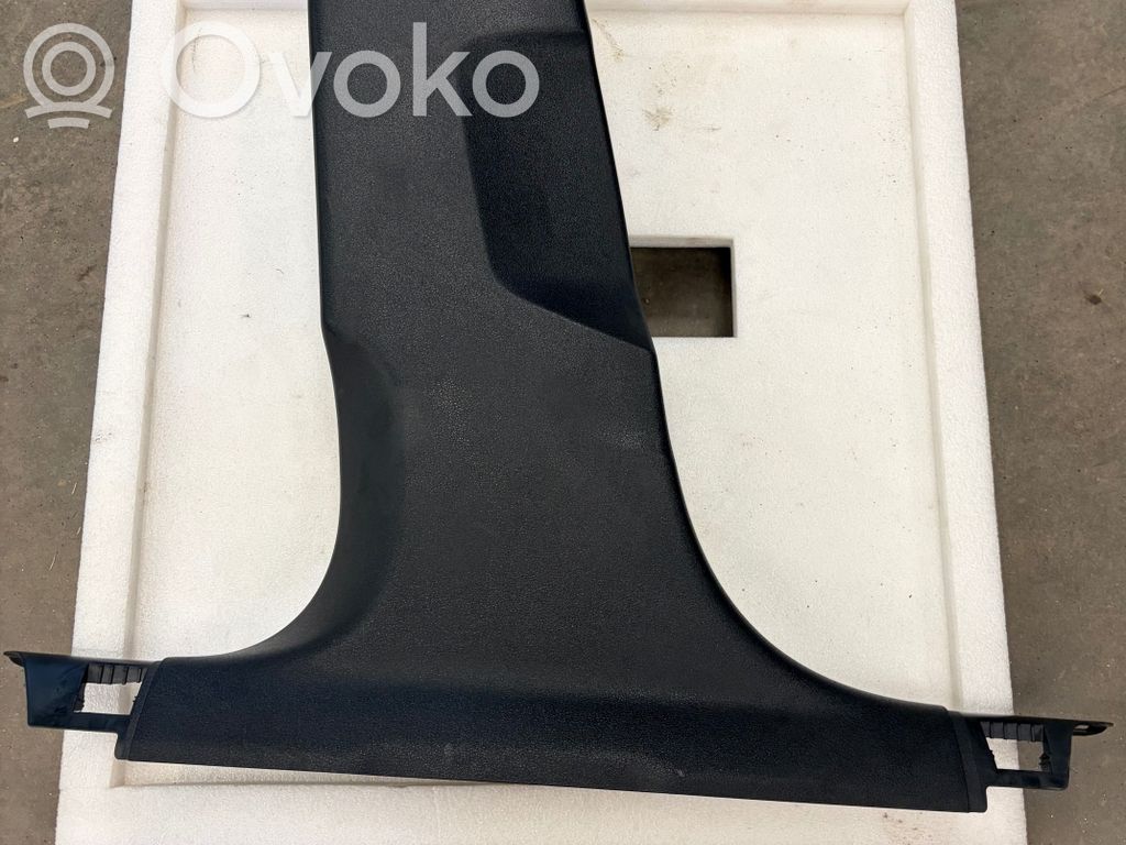 Audi A5 Capac stâlp (B) (inferior) 