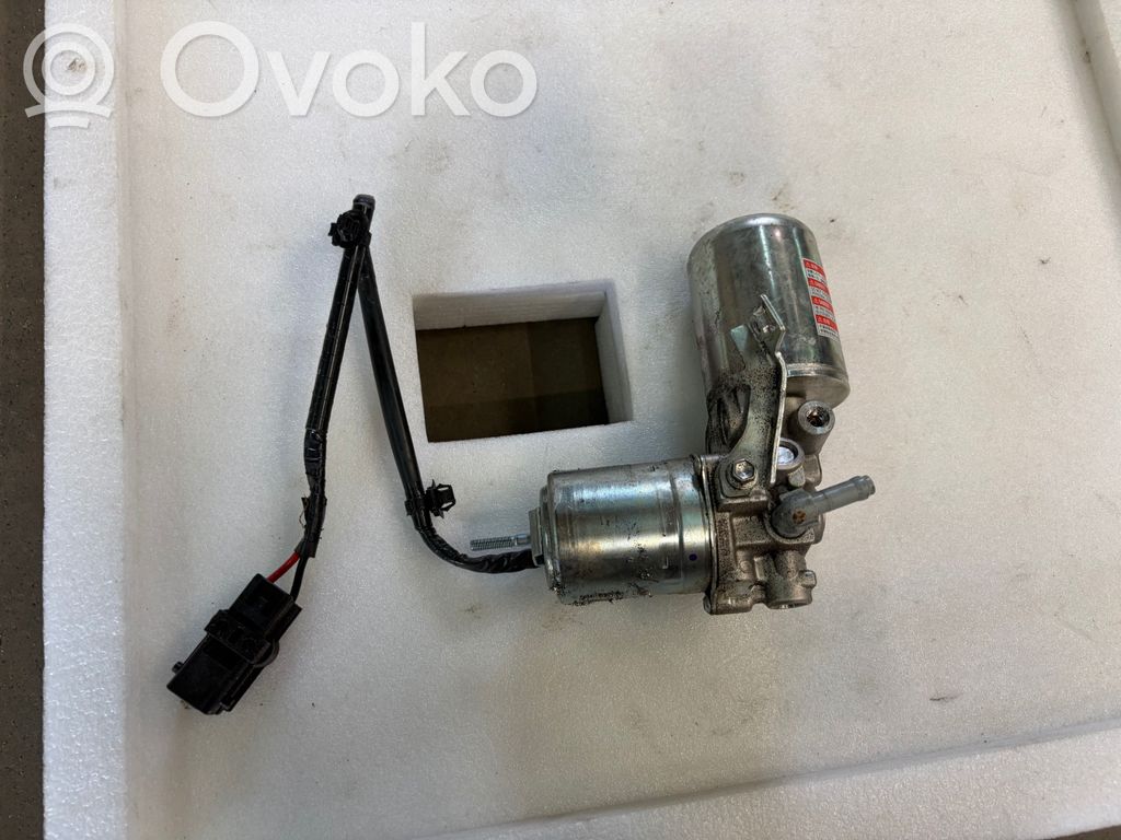 Lexus UX ABS Pump 
