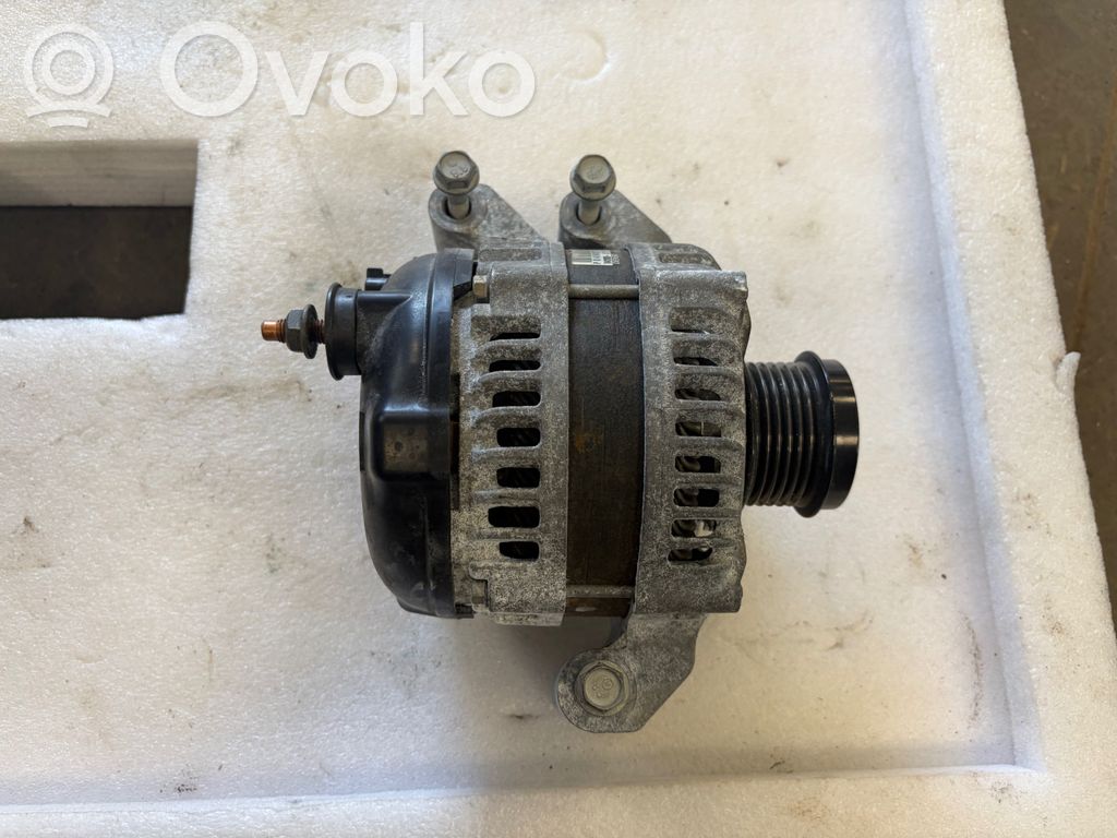 Dodge Challenger Generator/alternator 