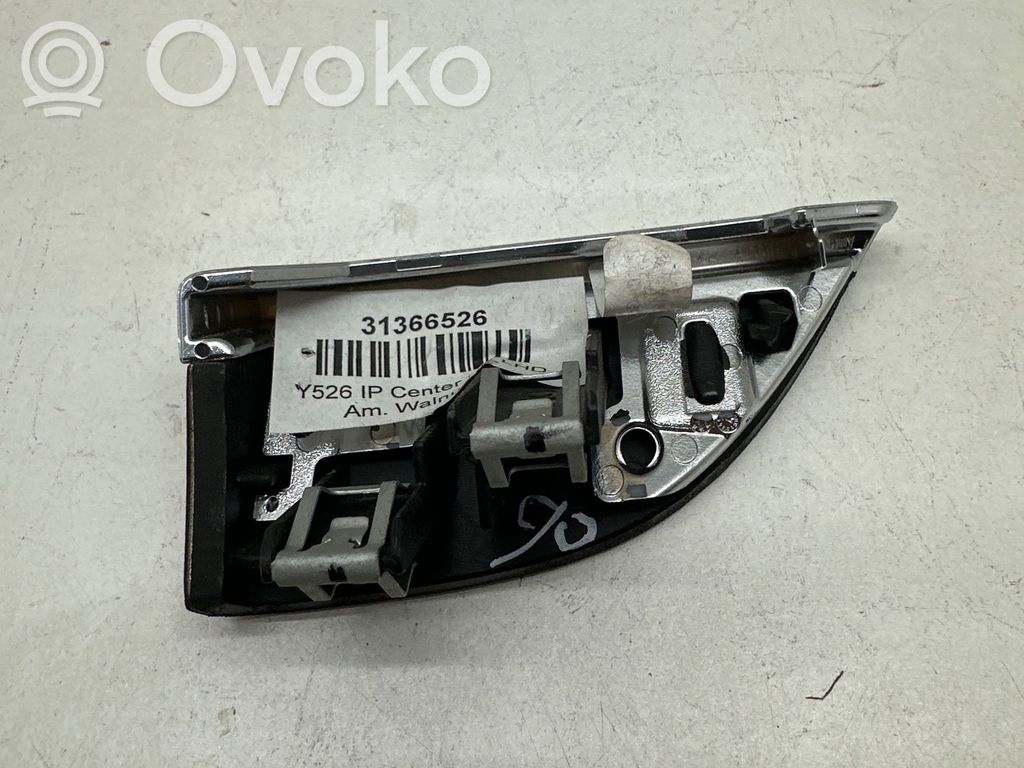 Panel trim   31366526,Y526