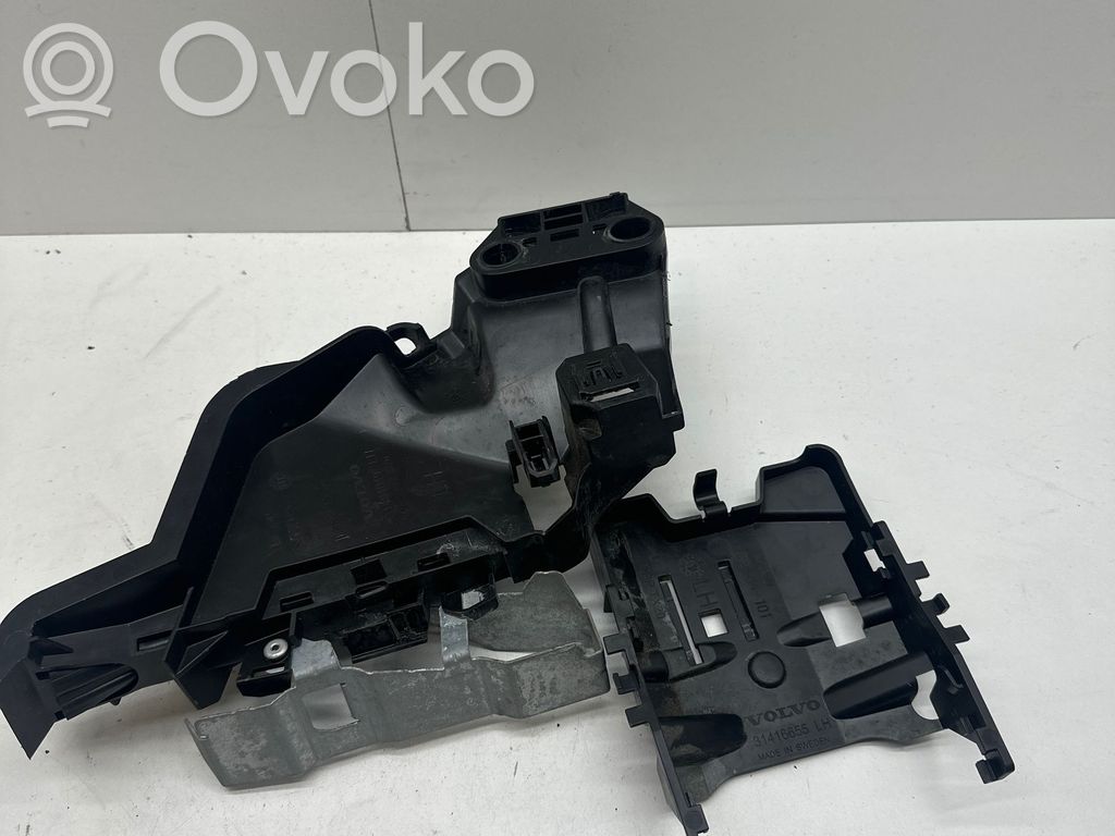 Volvo S90, V90 Serratura portiera anteriore 