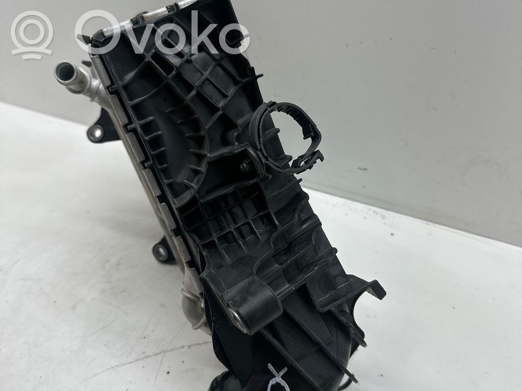 Volvo XC60 Intercooler radiator 