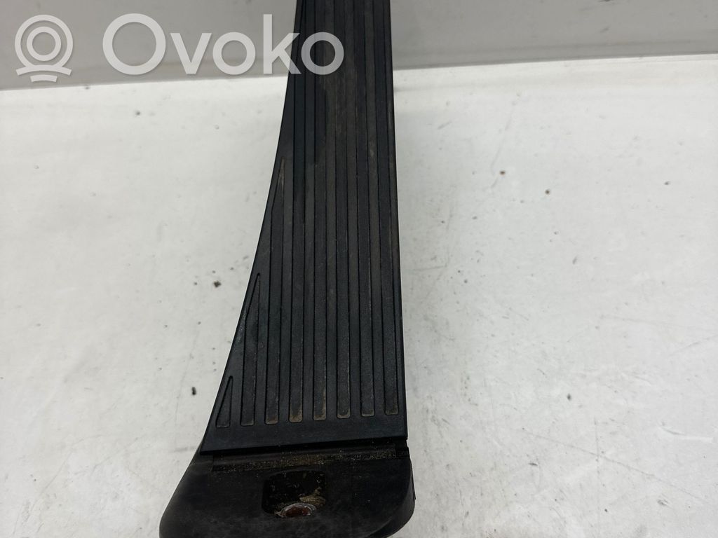 Accelerator pedal position sensor