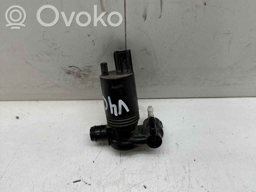 Pompa spryskiwacza szyby przedniej / czołowej   1026810,121128,000416