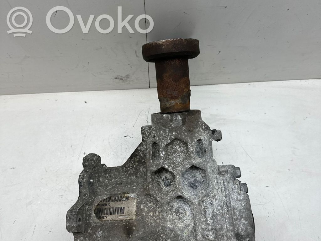 Volvo XC90 Gearbox transfer box case 