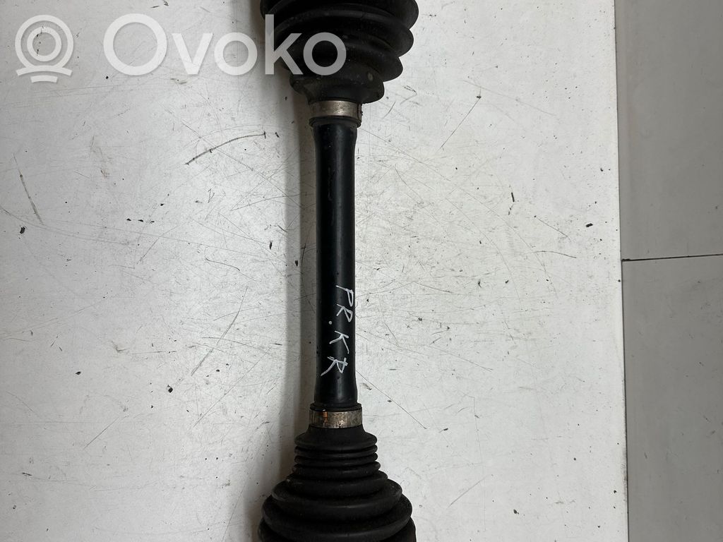 Volvo XC90 Front driveshaft 