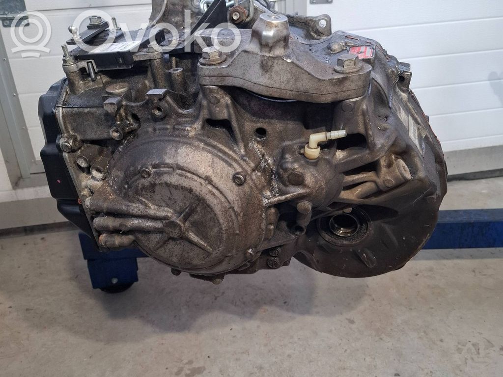 Automatic gearbox   TF80SD,31312609,P1285186