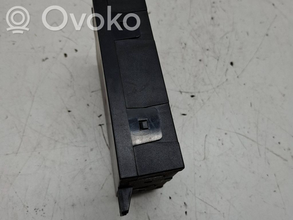 Volvo XC70 Tailgate/trunk control unit/module 