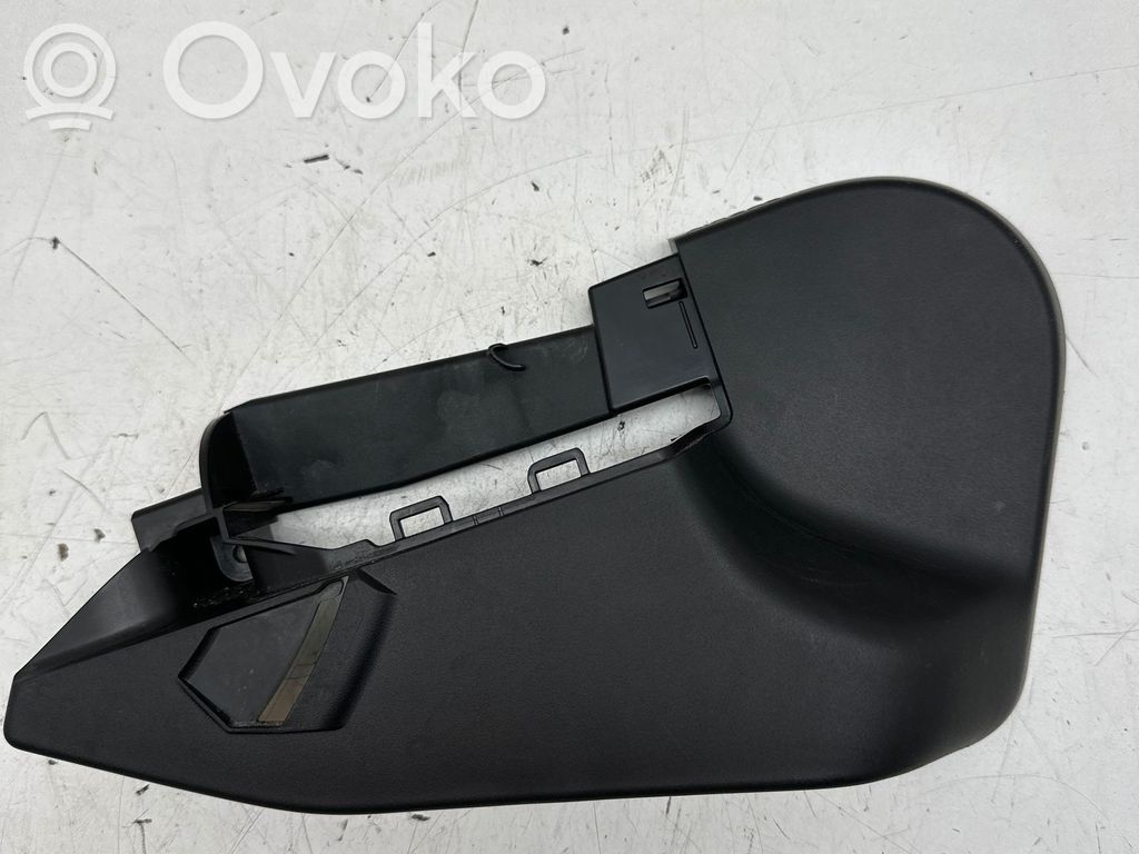 Volvo XC60 Poszycie fotela 