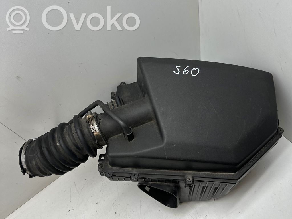 Volvo S60 Luftfilterkasten 
