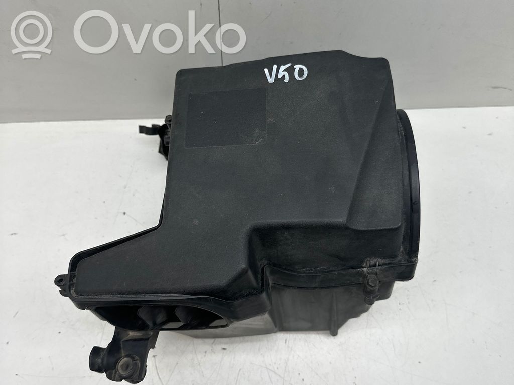 Volvo V50 Luftfilterkasten 