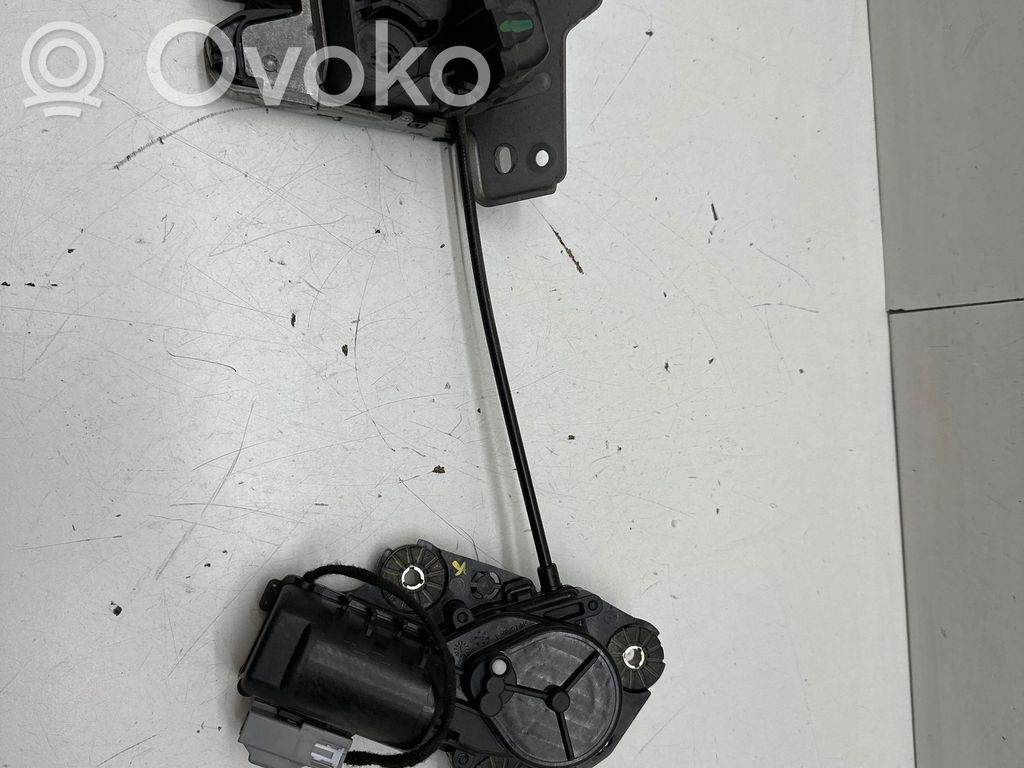 Volvo XC90 Tailgate/trunk/boot lock/catch/latch 