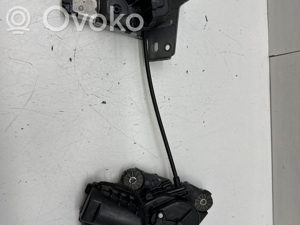 Volvo XC90 Tailgate/trunk/boot lock/catch/latch 