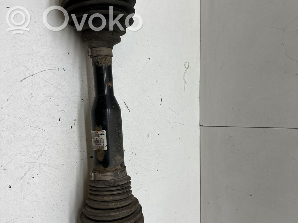Volvo XC90 Front driveshaft 
