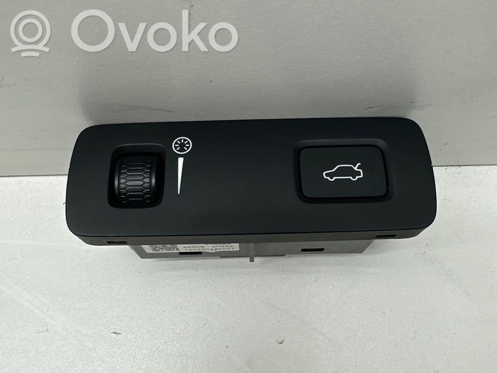 Volvo XC60 Other switches/knobs/shifts 