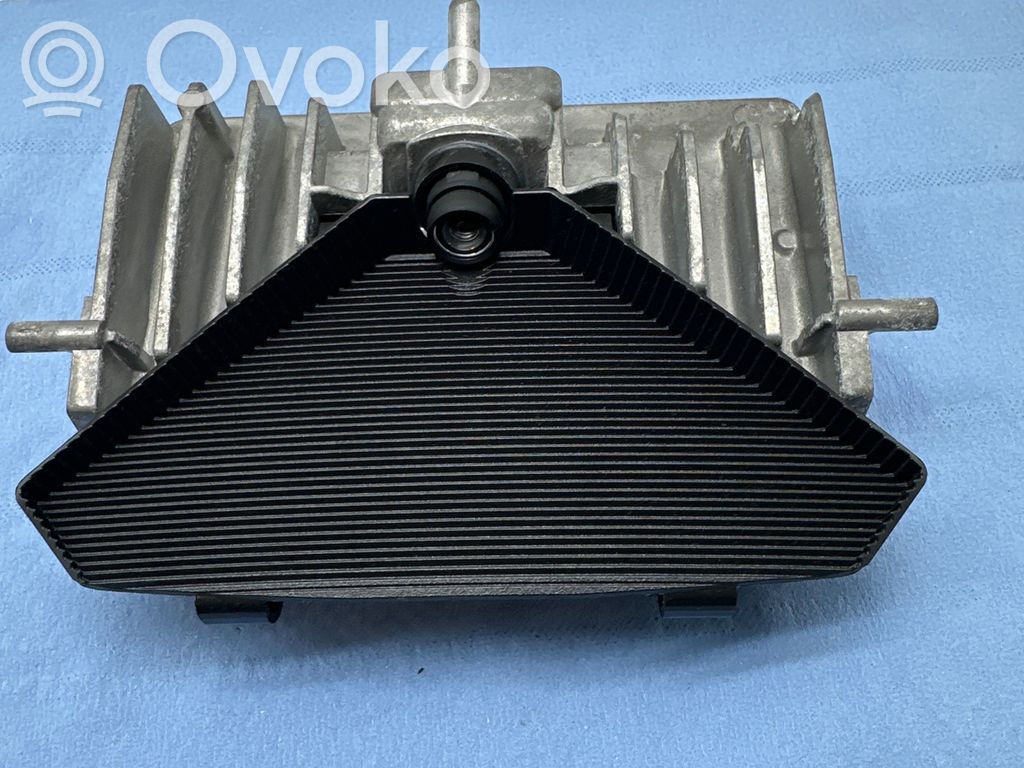 Volvo C40 Windshield/windscreen camera 