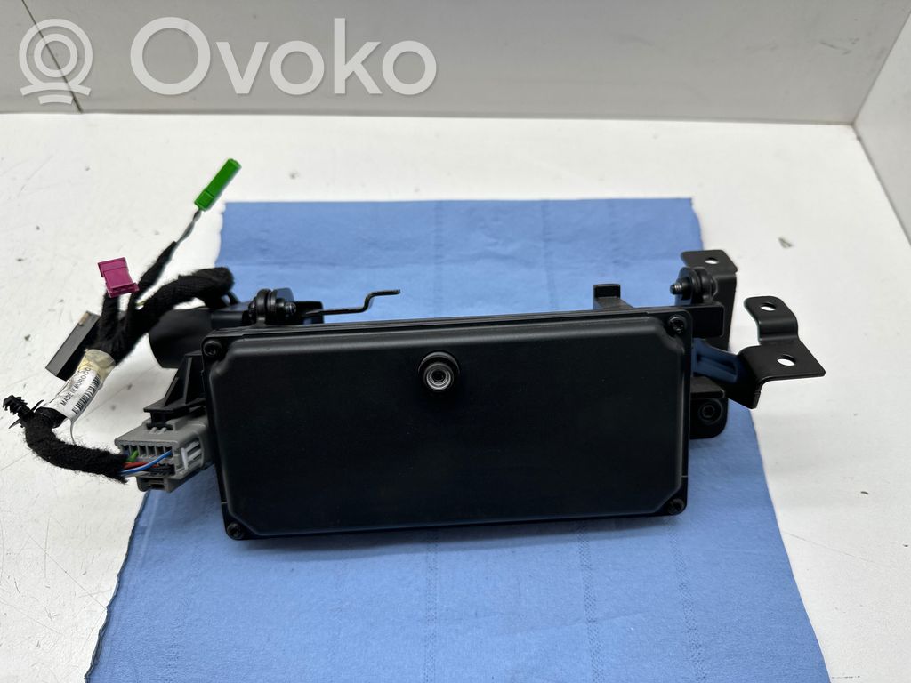 Volvo S90, V90 Other control units/modules 