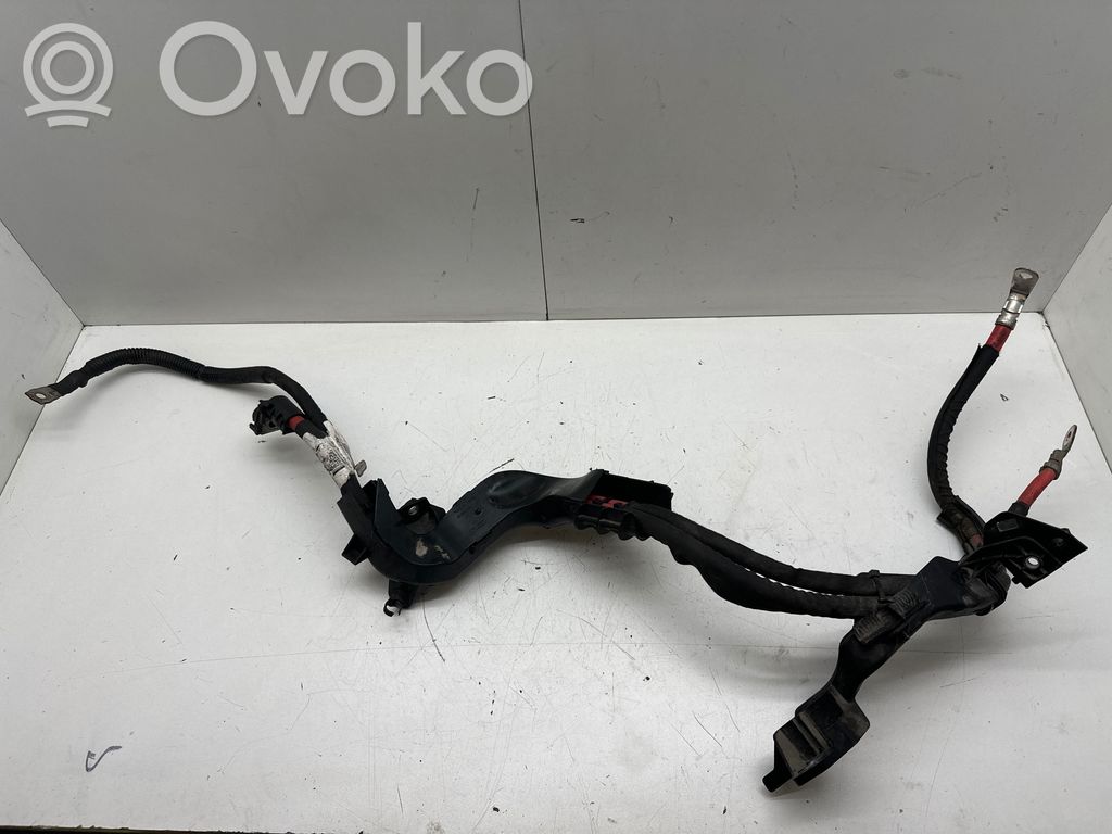 Volvo S90, V90 Cable positivo (batería) 
