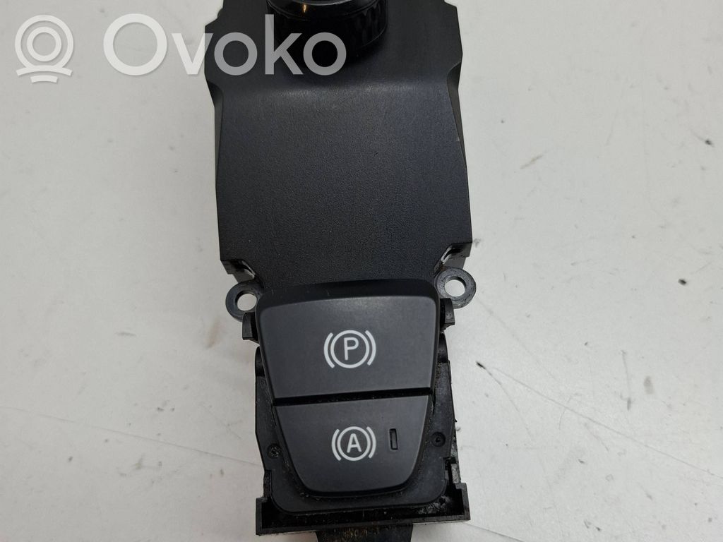Volvo S90, V90 Engine start stop button switch 