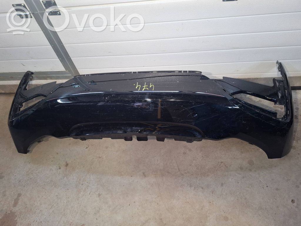BMW i3 Front bumper 