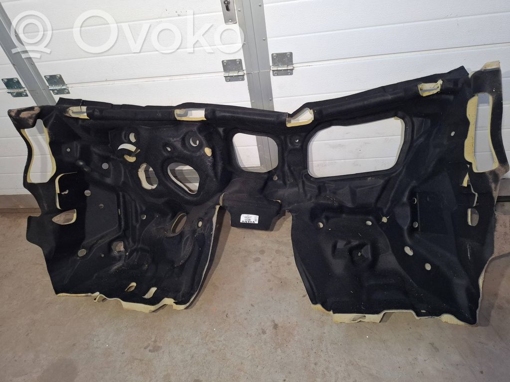 Volvo S90, V90 Altra parte della carrozzeria 