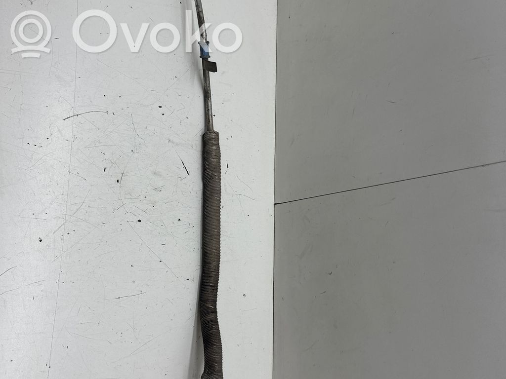 Volvo S60 Ohjaustehostimen letkusto 