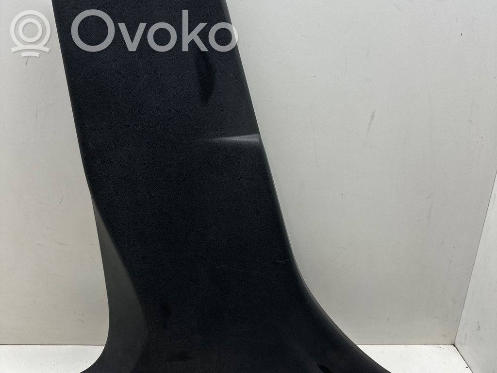 Volvo V40 (B) pillar trim (bottom) 