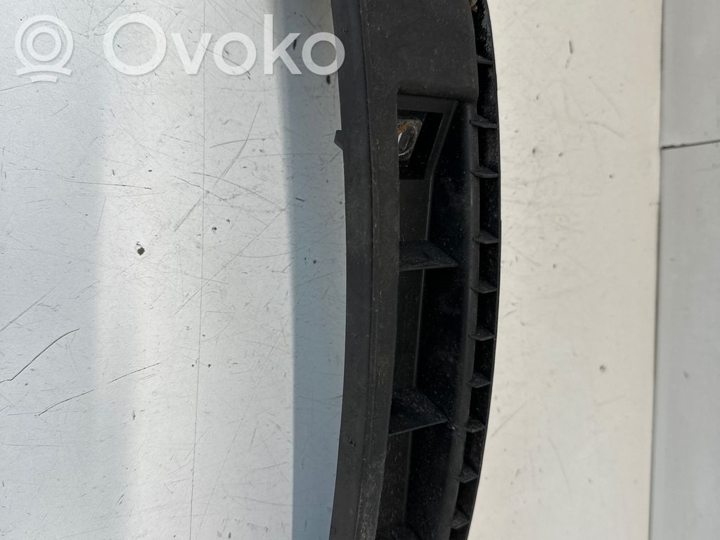 Volvo S80 Rear bumper mounting bracket 