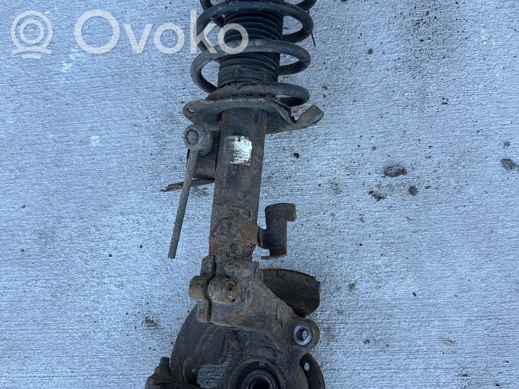 Volvo S80 Amortiguador delantero 