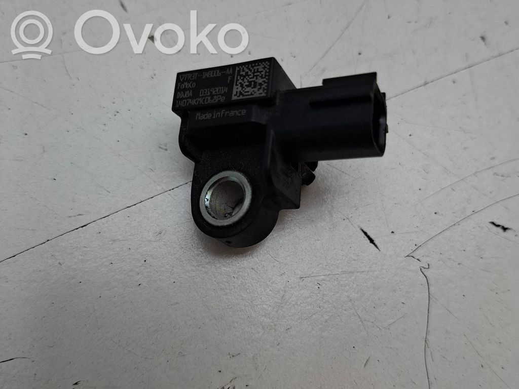 Ford Fiesta Airbagsensor Crashsensor Drucksensor 