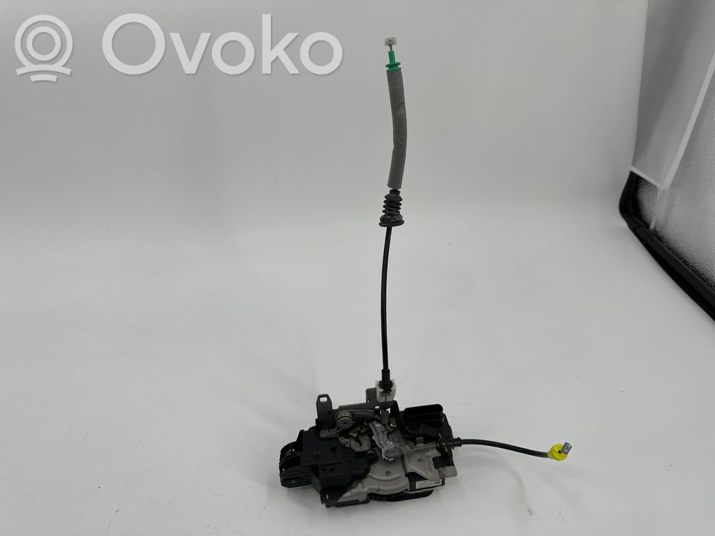 Volvo V60 Încuietoare ușă spate 