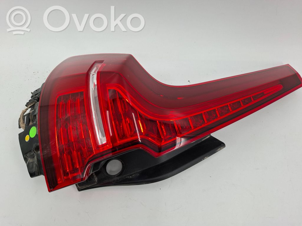 Volvo V60 Takavalot 