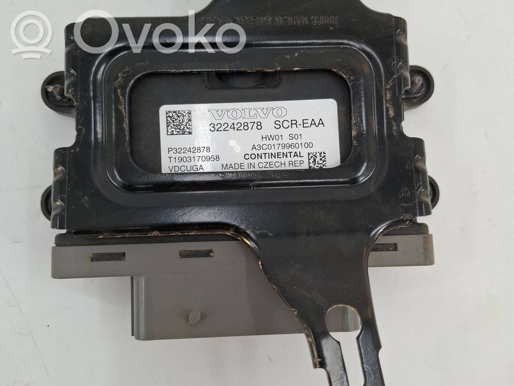 Autres unités de commande / modules   32242878,P32242878,T1903170958,A3C0179960100