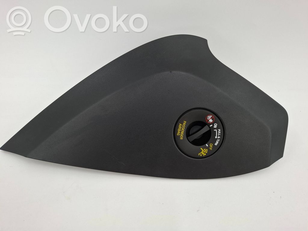 Panel trim   31467508,31467509