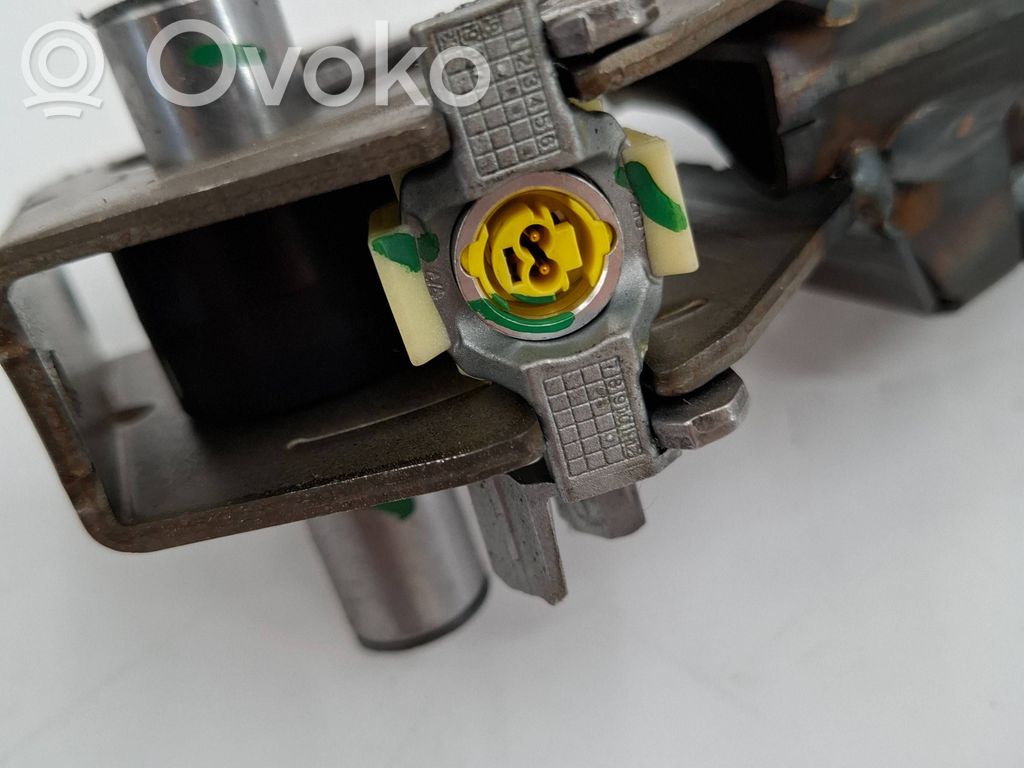 Volvo V60 Brake pedal 