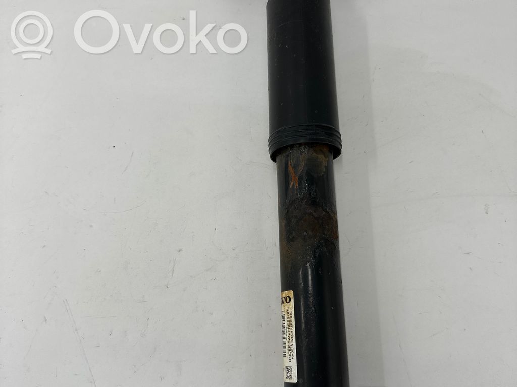 Volvo V60 Amortyzator tylny 