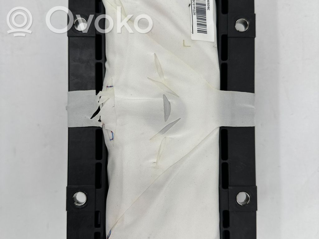 Volvo S90, V90 Passenger airbag 
