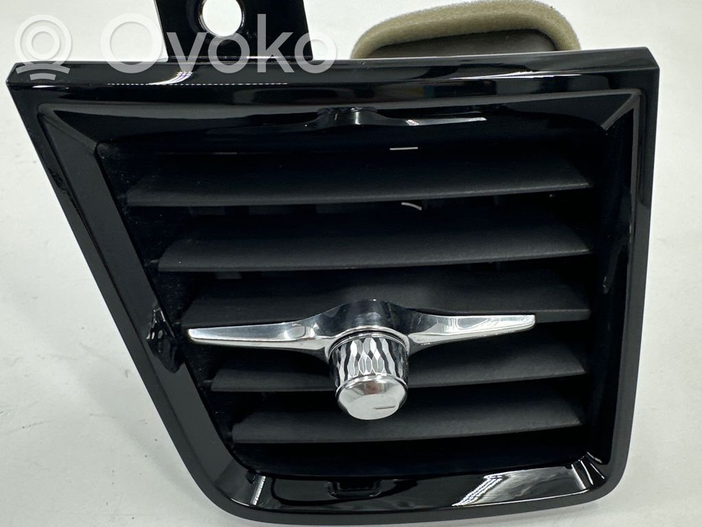 Volvo S90, V90 Boczna kratka nawiewu deski rozdzielczej 