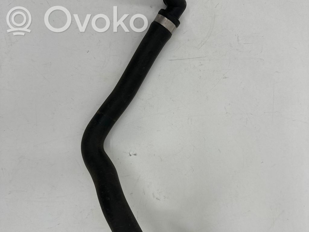 Volvo S90, V90 Conductă/furtun lichid de răcire motor 