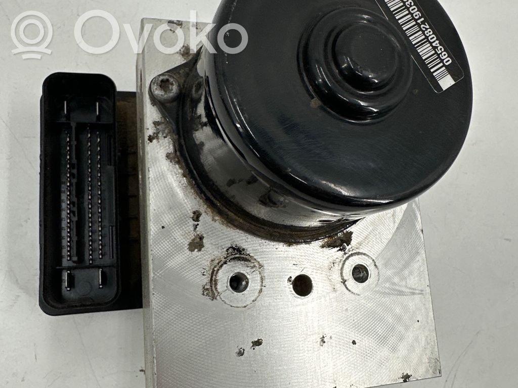 Volvo XC90 ABS Pump 