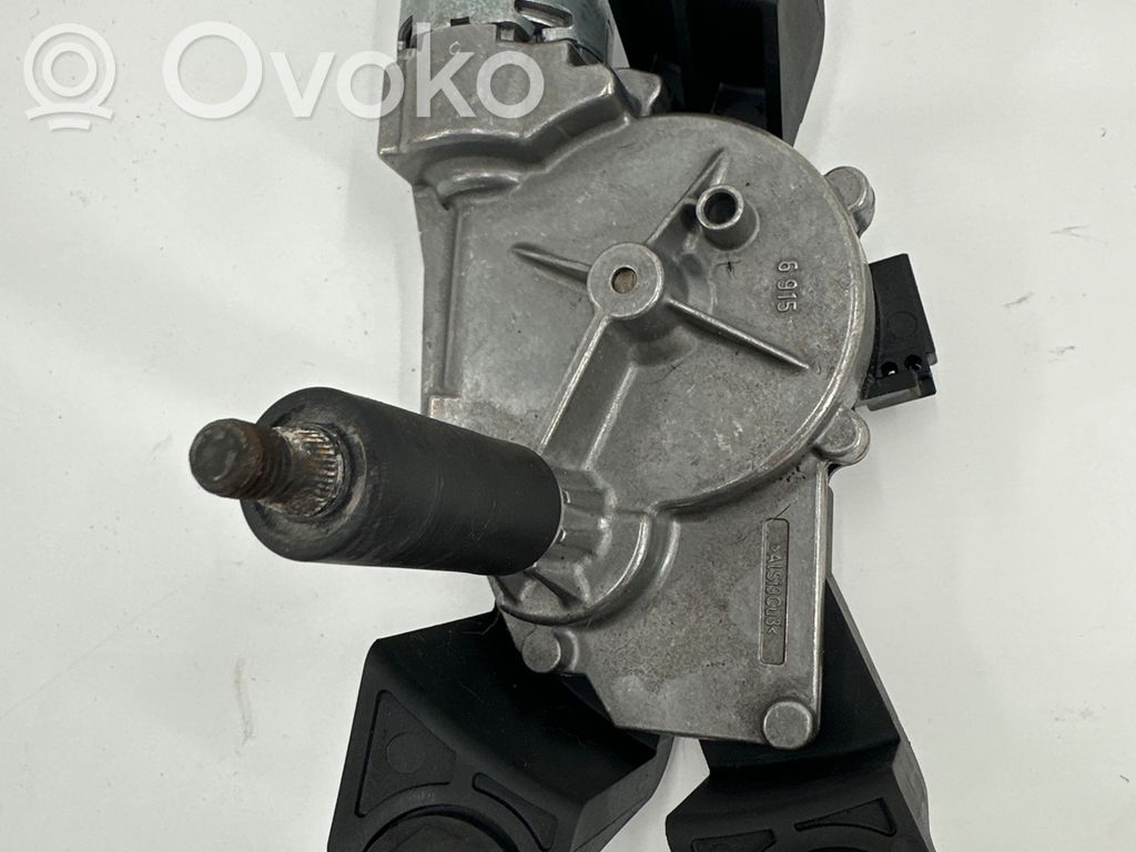 Volvo S90, V90 Rear window wiper motor 
