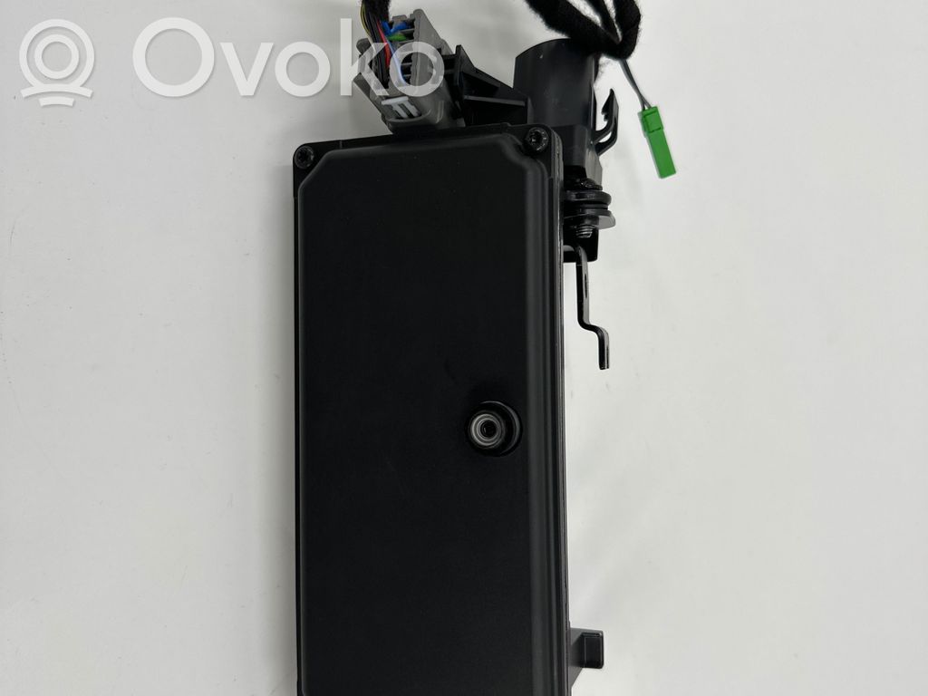 Volvo S90, V90 Windshield/windscreen camera 