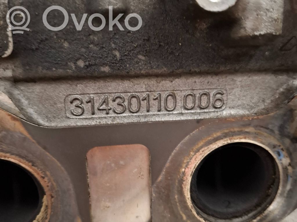 Volvo S90, V90 Variklis 