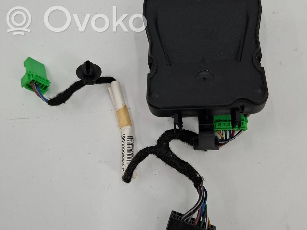 Volvo XC60 Rain sensor 