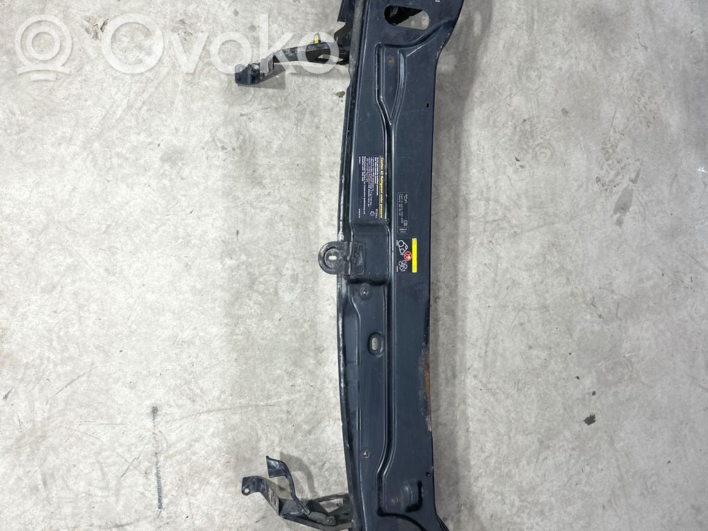 Volvo XC90 Radiator support slam panel 