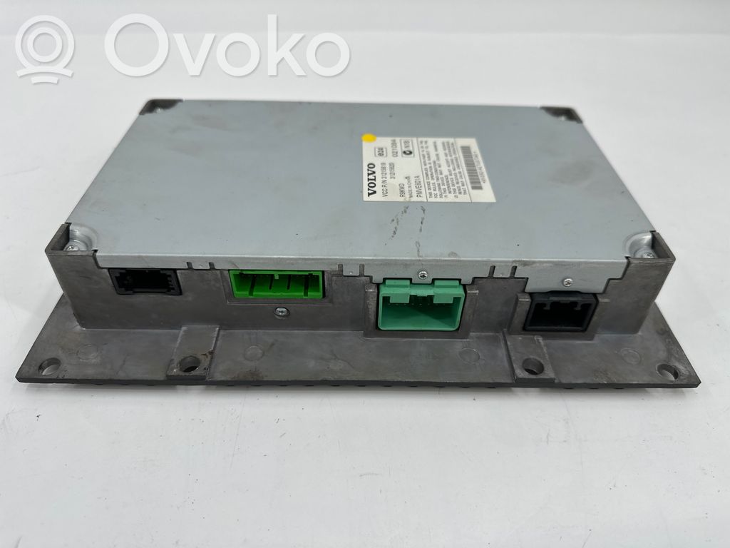 Volvo XC90 Amplificator sunet 