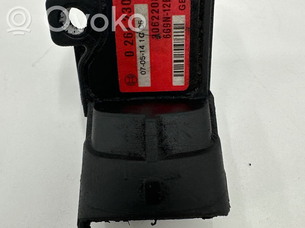 Volvo XC90 Luftdrucksensor 